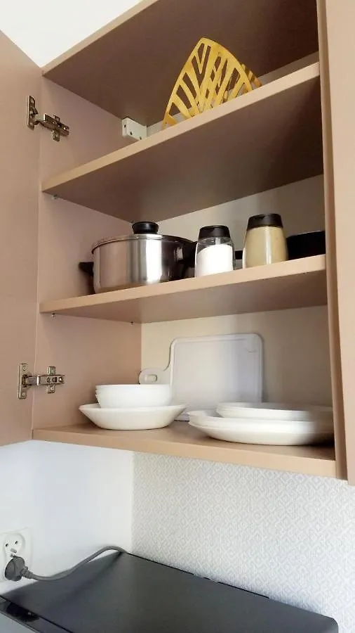 Apartamenty dobowe w centrum Warszawy Warszawa Polska
