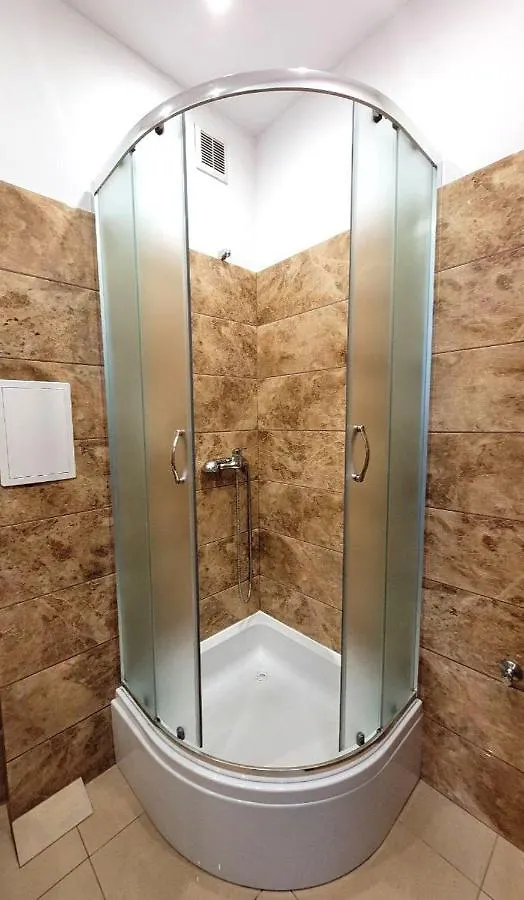 Apartamenty dobowe w centrum Warszawy Warszawa 0*,  Polska