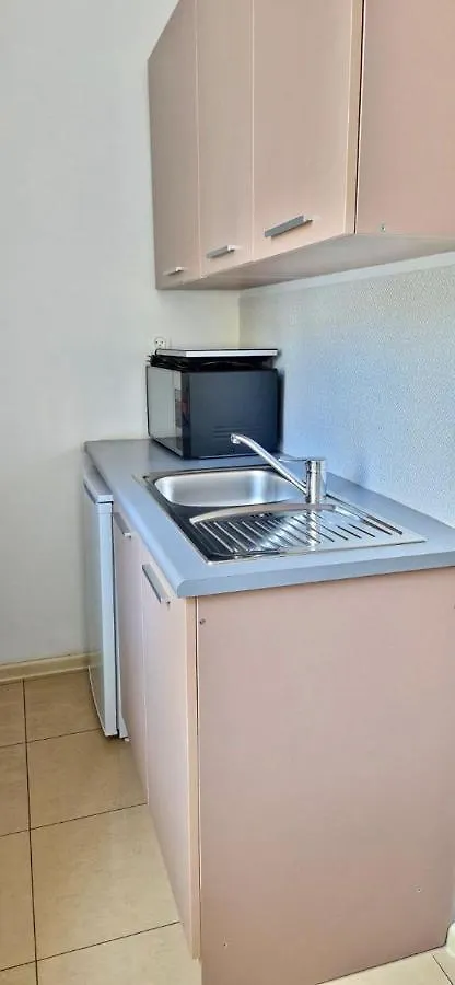 Apartamenty dobowe w centrum Warszawy Warszawa