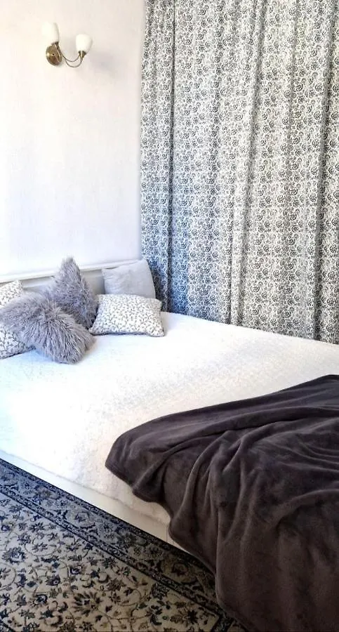 Apartamenty dobowe w centrum Warszawy Warszawa
