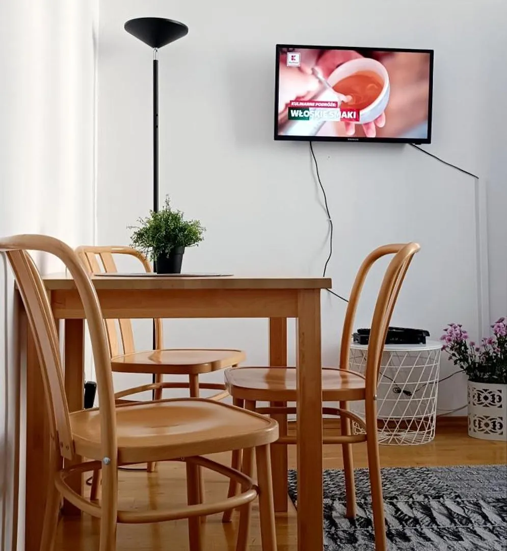 Apartamenty dobowe w centrum Warszawy Warszawa