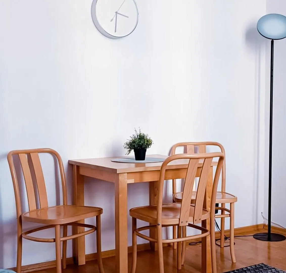 Apartamenty dobowe w centrum Warszawy Warszawa 0*,  Polska