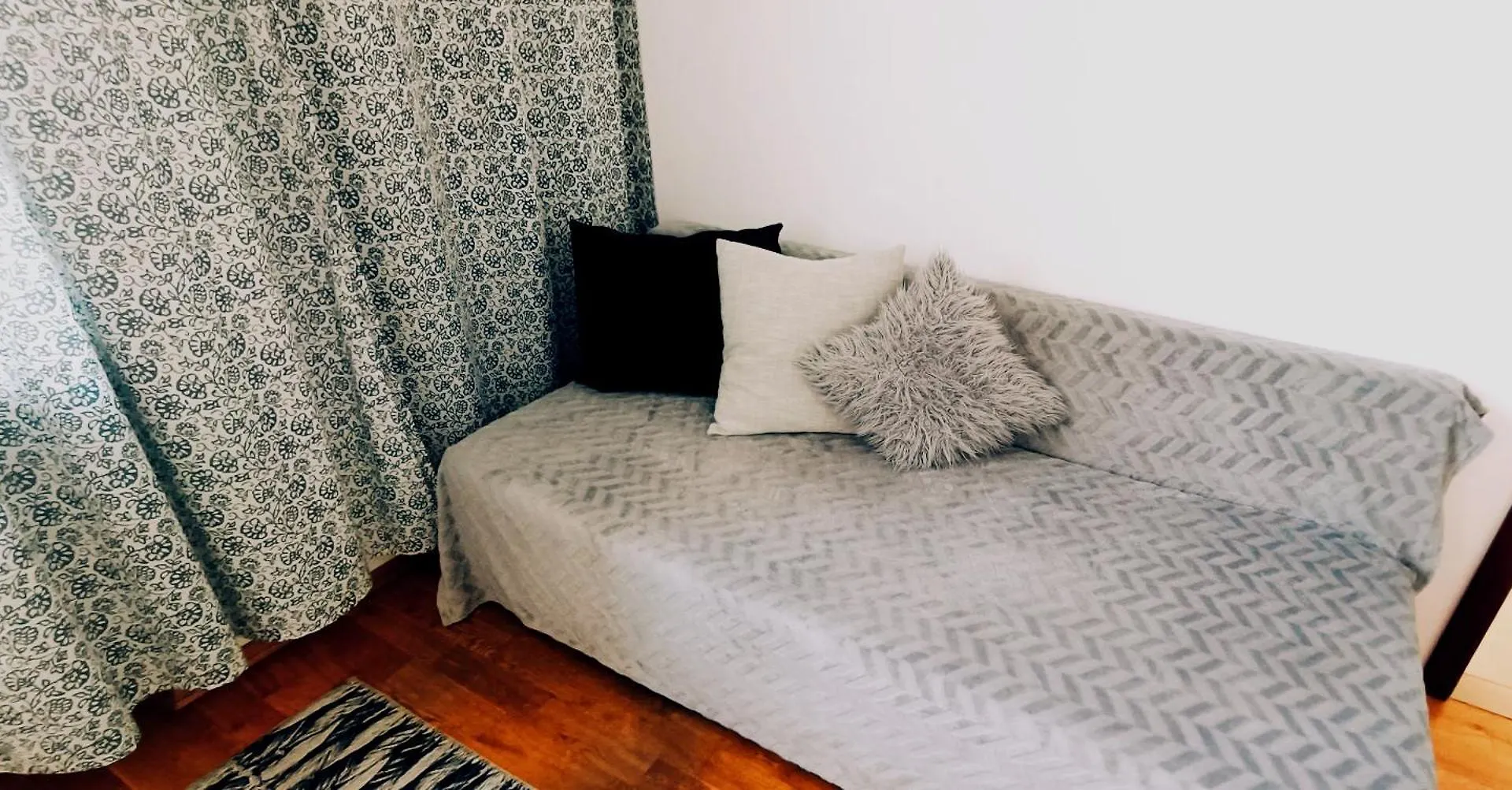 Apartamenty dobowe w centrum Warszawy Warszawa