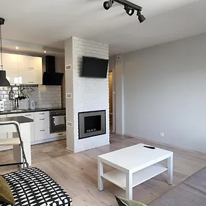  Apartament Vorto 2 - Centrum