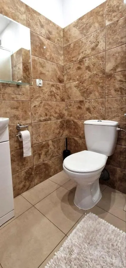 Apartamenty Dobowe W Centrum Warszawy Lok 3 Warsaw Apartment